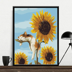 Watercolor Painting Board